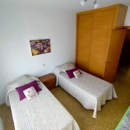 Casa Paquita Apartment O Grove Exterior photo