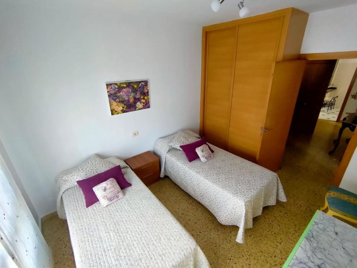Casa Paquita Apartment O Grove Exterior photo